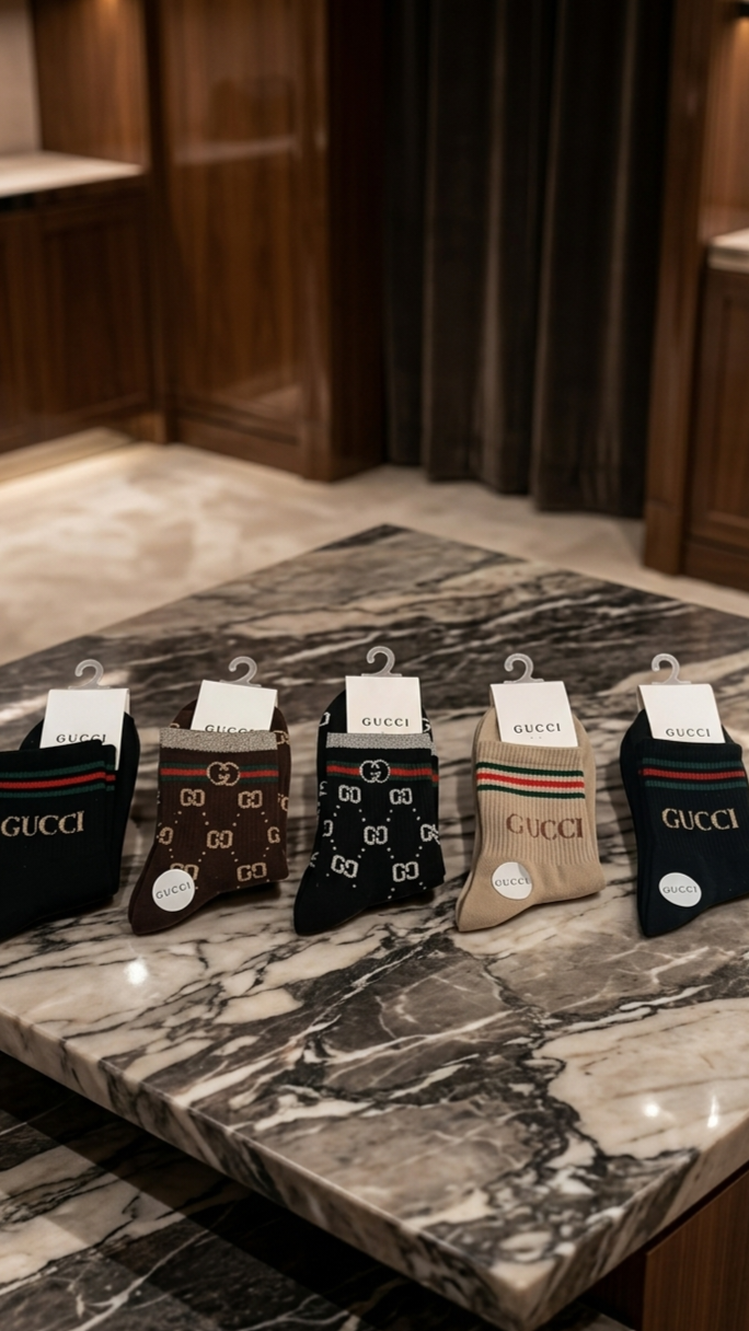 GUCCI