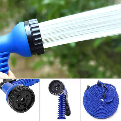 Expandable Garden Hose – 4m