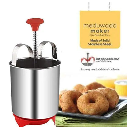 Medu Vada Maker