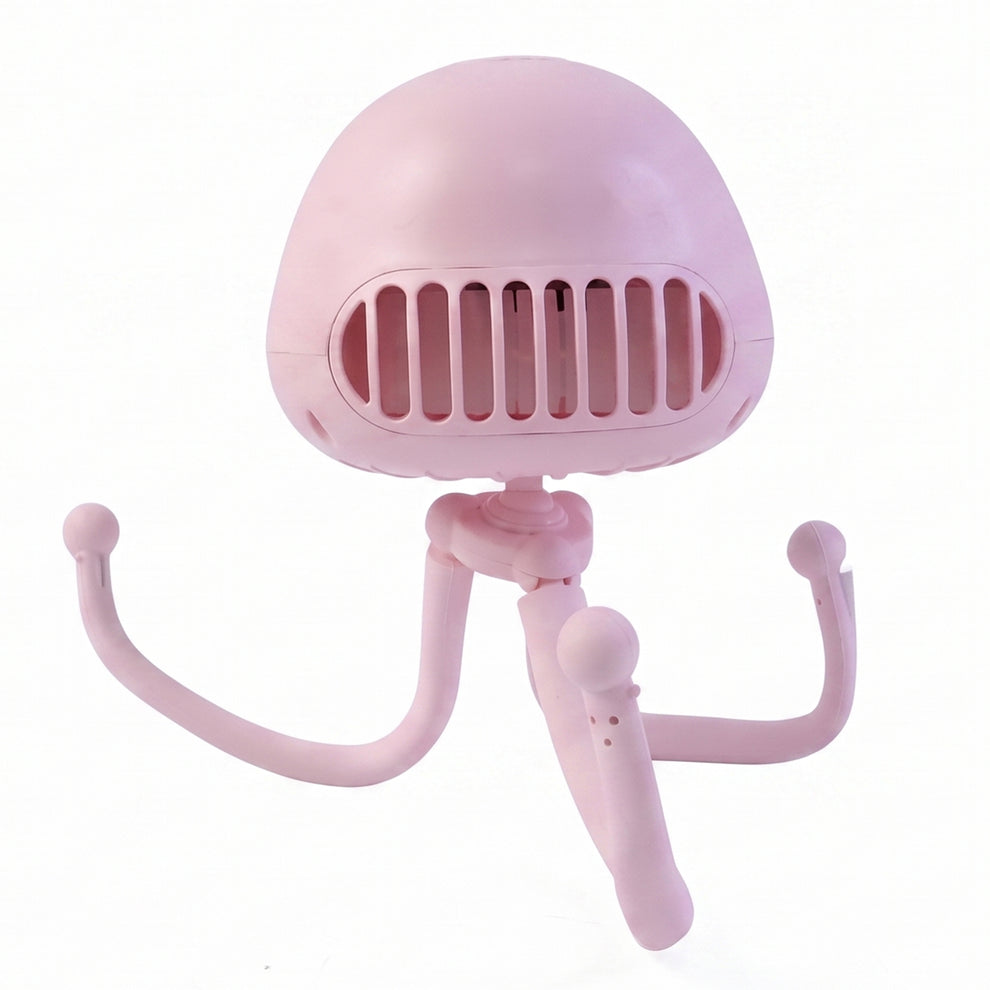 Handheld Mini Fan