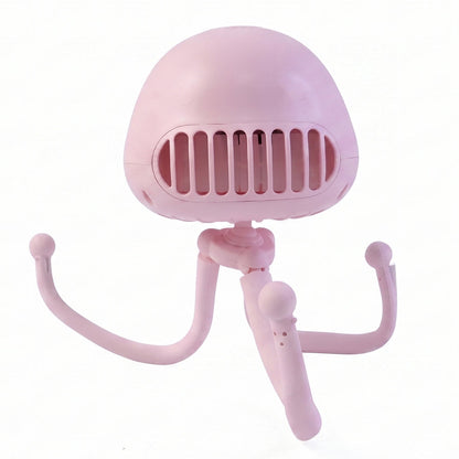 Handheld Mini Fan