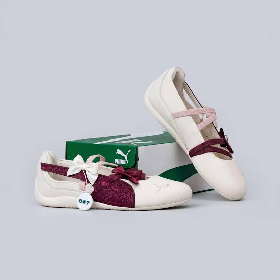 Puma Speedcat Ballet