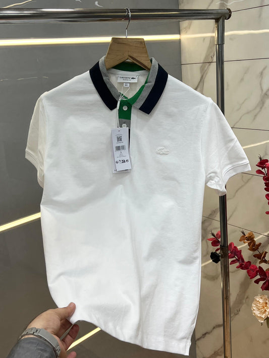 *Lacoste Polo T-Shirts