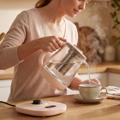 Suta Electric Glass Kettle 2.3L
