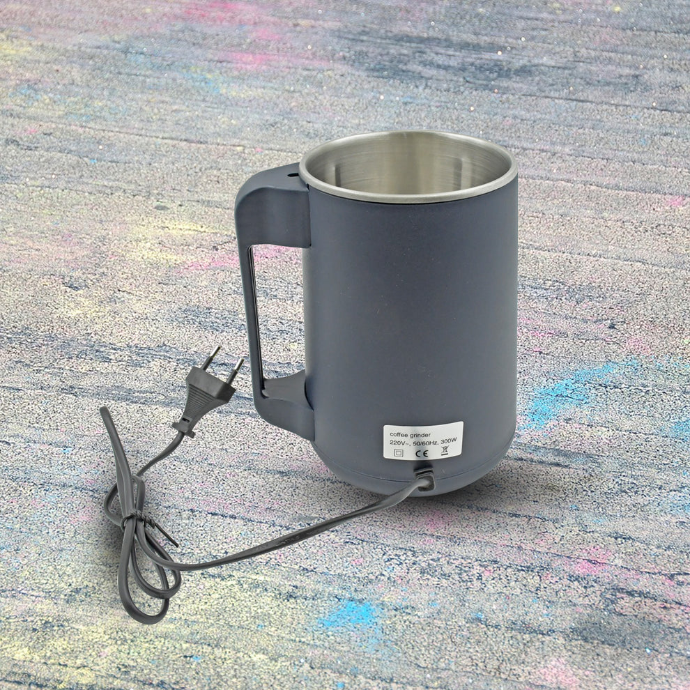 Electric Coffee & Spice Grinder