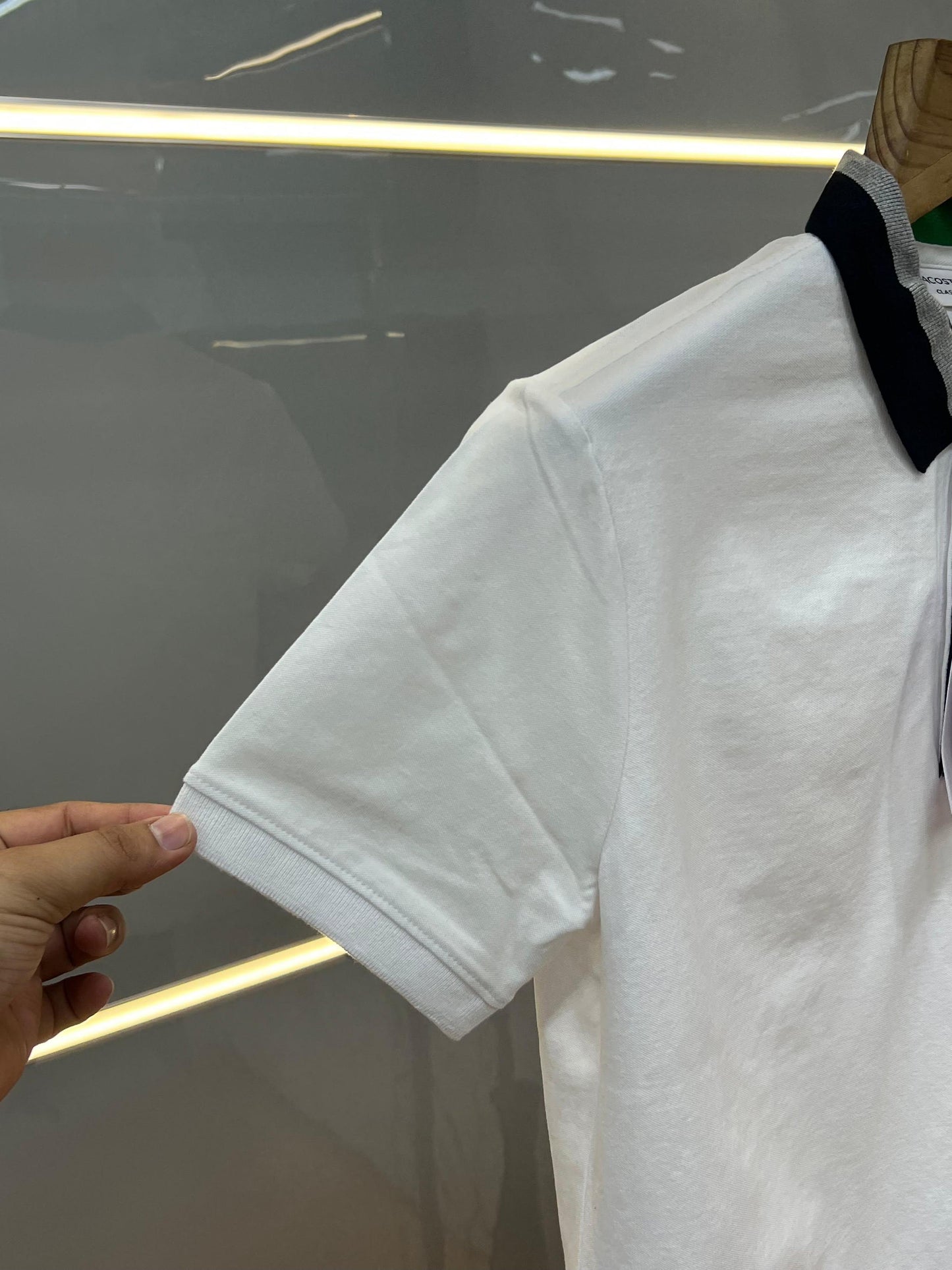 *Lacoste Polo T-Shirts