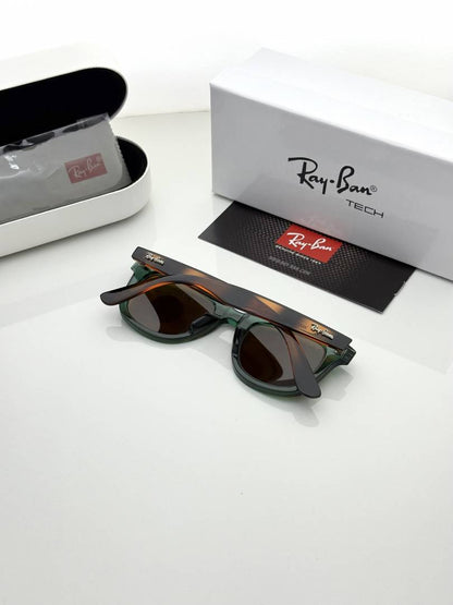 Ray-Ban Wayfarer RB2140