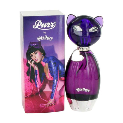 Katy Perry Purr Eau de Parfum-100ml