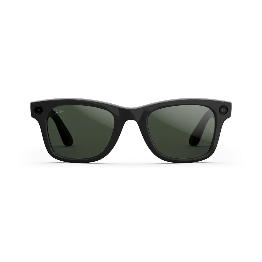 Ray-Ban Meta Wayfarer