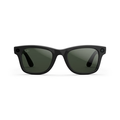 Ray-Ban Meta Wayfarer