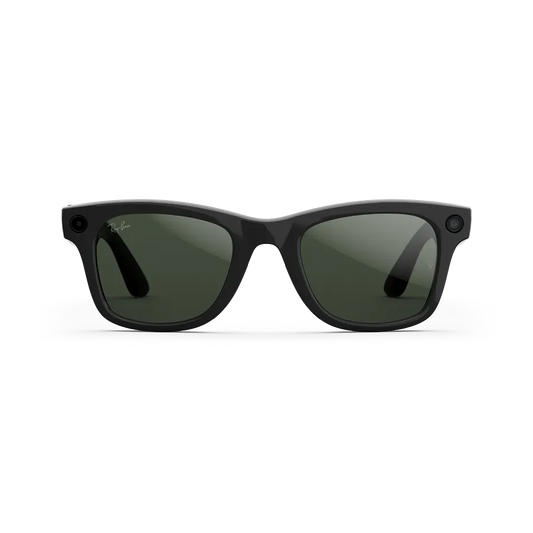 Ray-Ban Meta Wayfarer