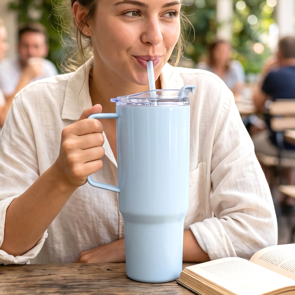 Travel Tumbler – Large 1800ml