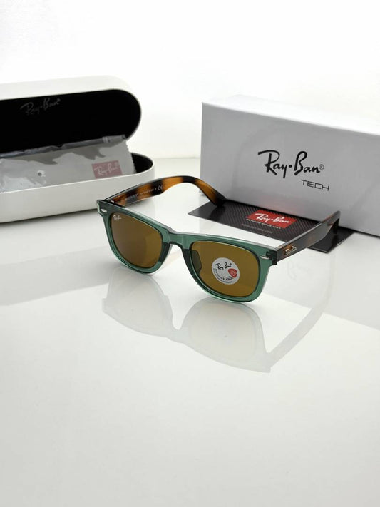 Ray-Ban Wayfarer RB2140