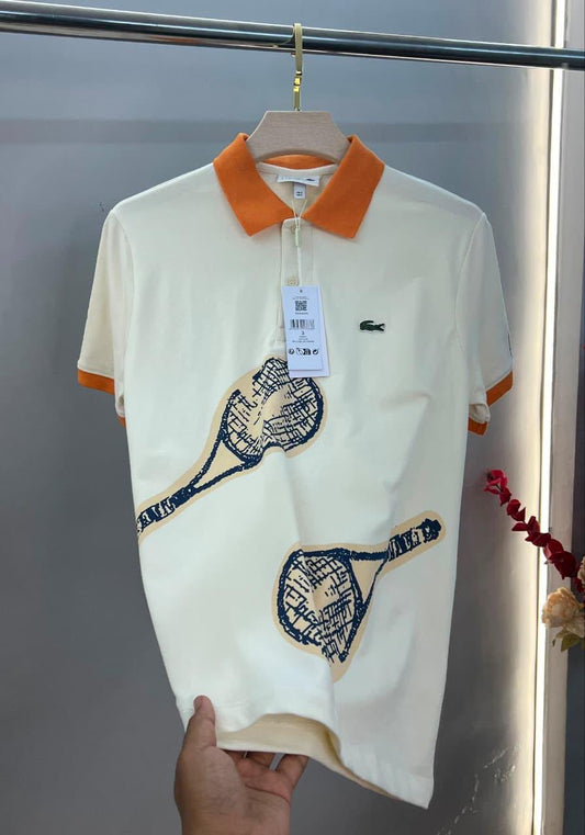 Lacoste classic Polo T-Shirts