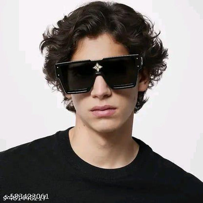 Louis Vuitton Cyclone Sunglasses