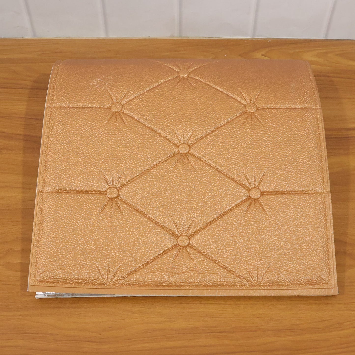 3D Self-Adhesive Wallpaper