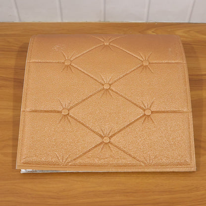 3D Self-Adhesive Wallpaper