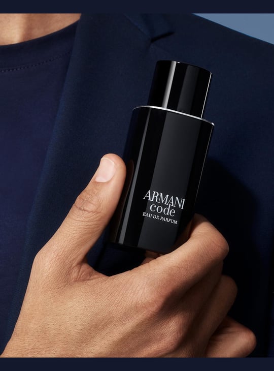 Giorgio Armani Armani Code Parfum-100ml