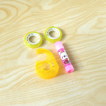 Premium 4 in 1 Stationery Kit