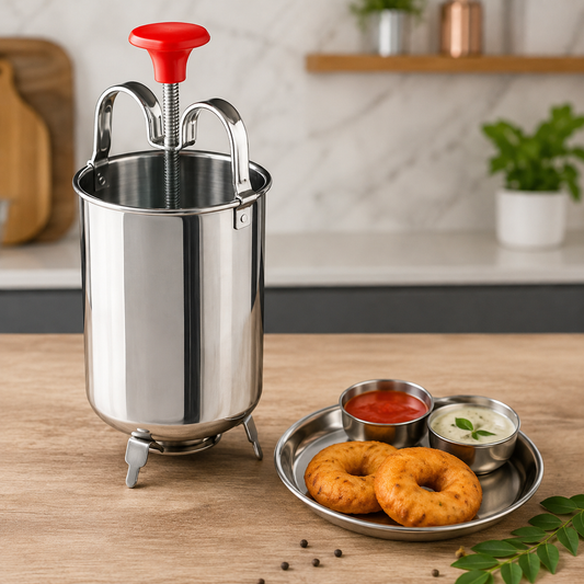 Medu Vada Maker