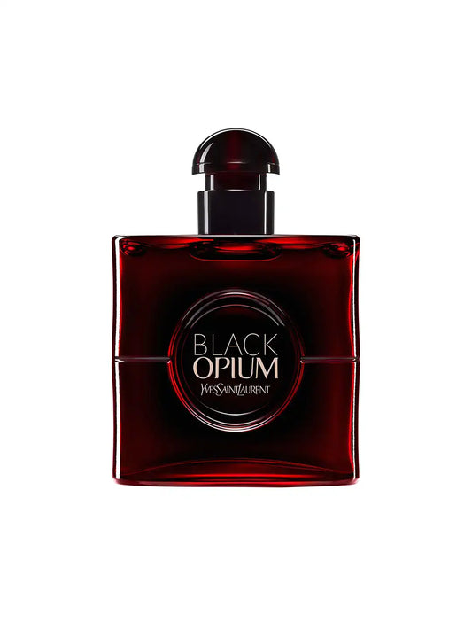 Yves Saint Laurent Black Opium Le Parfum-90ml