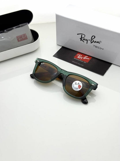 Ray-Ban Wayfarer RB2140