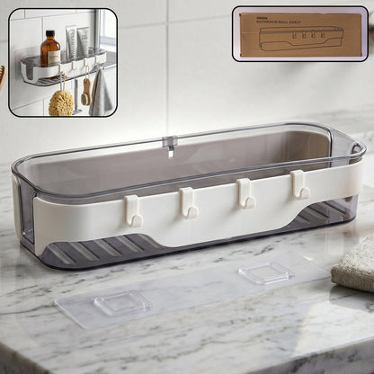 Bathroom Wall Shelf