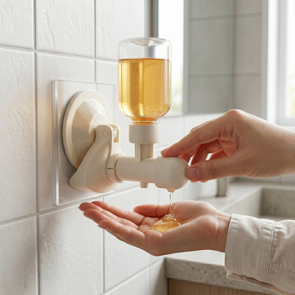 Liquid Soap Dispenser