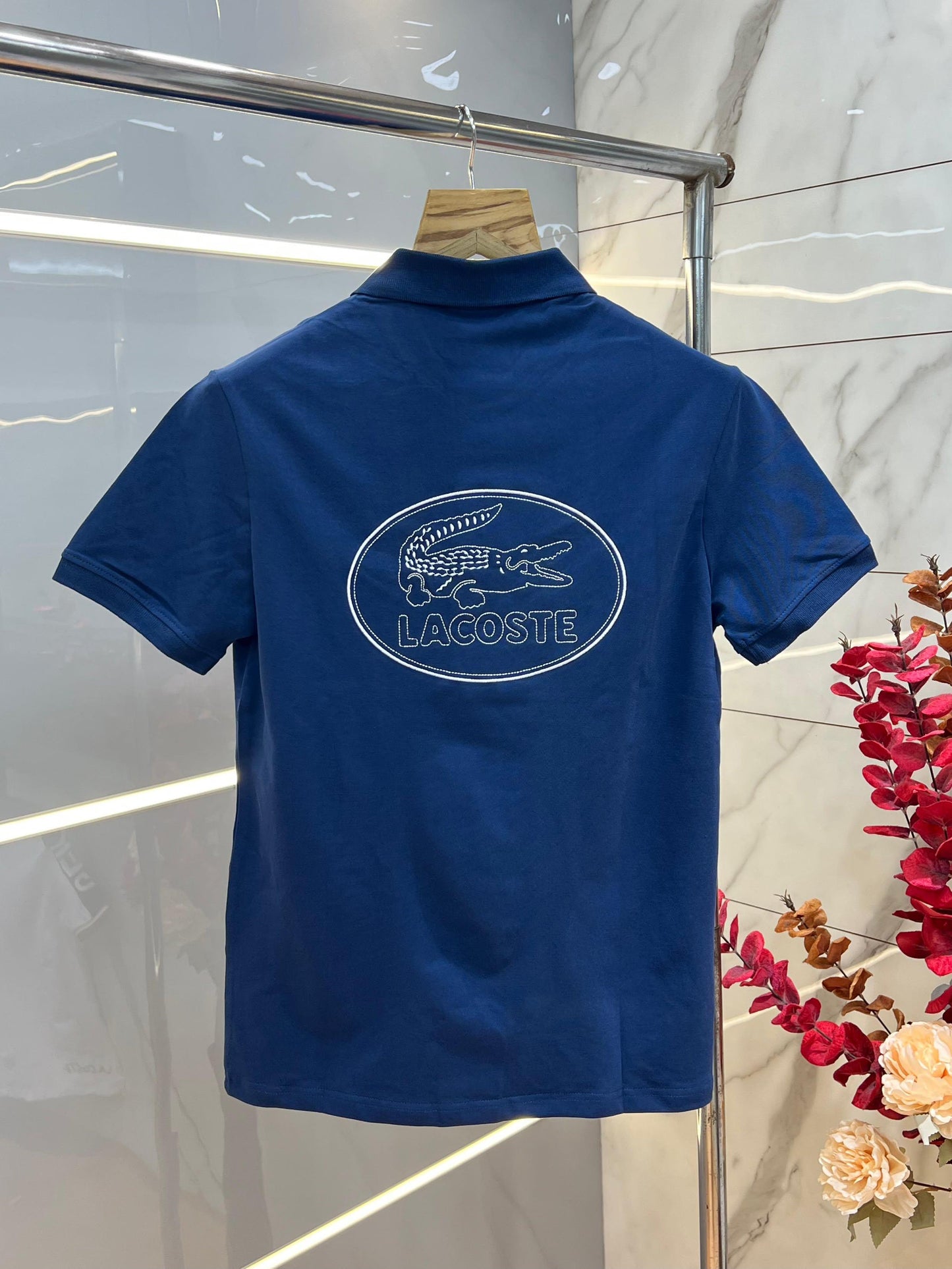 Lacoste Polo T-Shirts