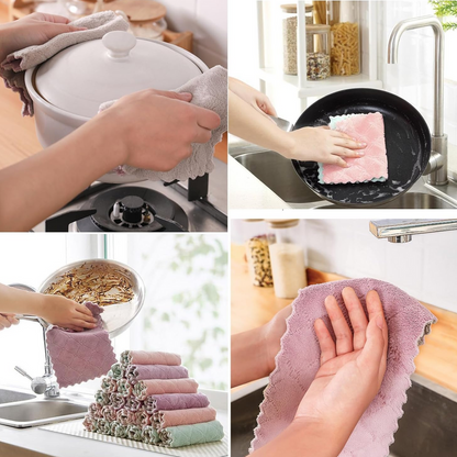 Kitchen Cleaning Towel