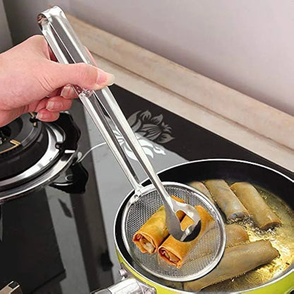 Food Strainer Clip