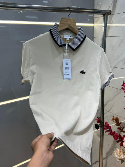Lacoste classic Polo T-Shirts