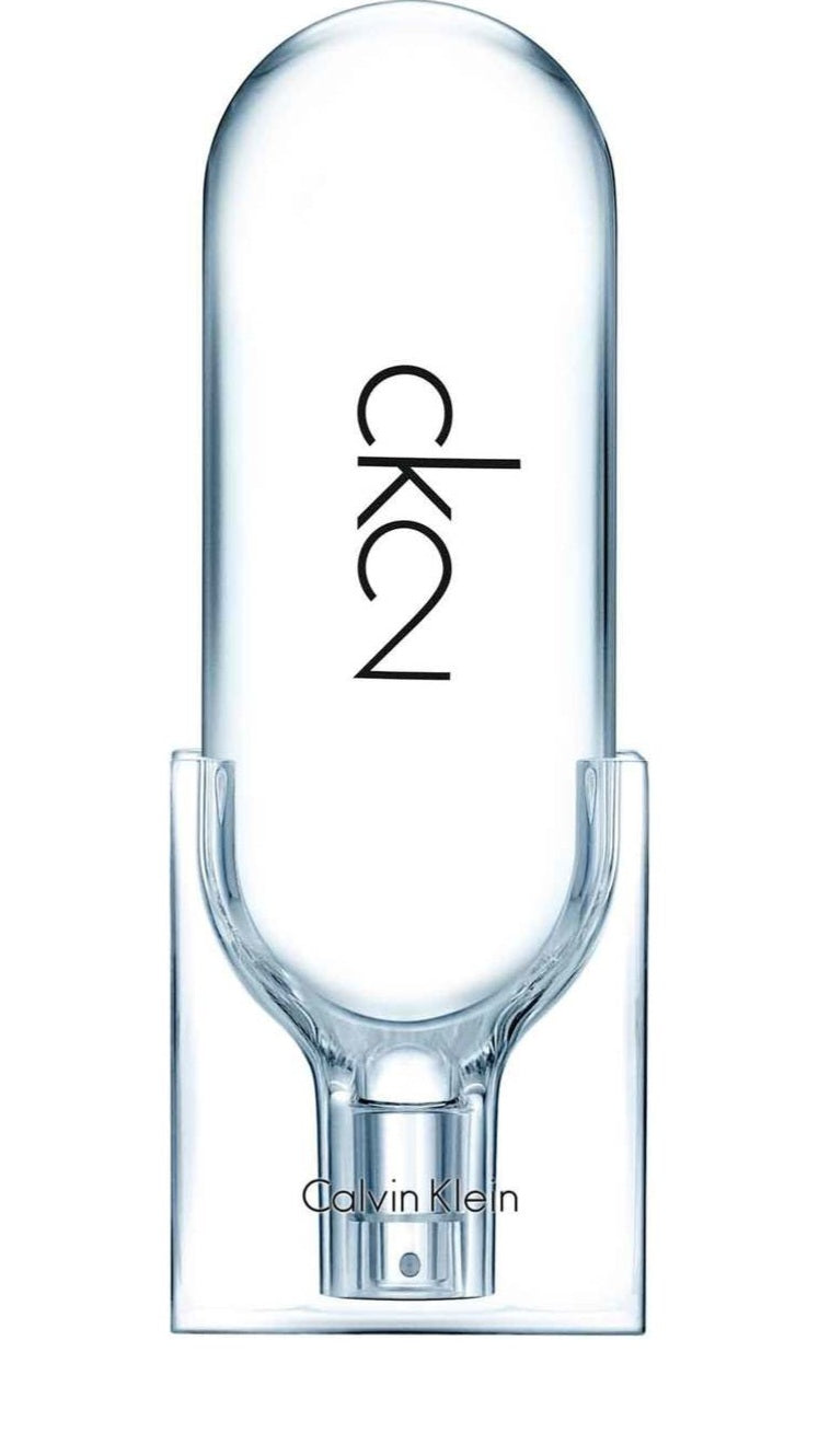 Calvin Klein CK2-100ml