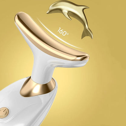 Neck Face Massager