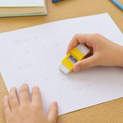 Complete Geometry Tools for School