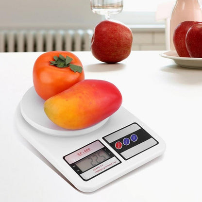 Digital Kitchen Scale 10 Kg