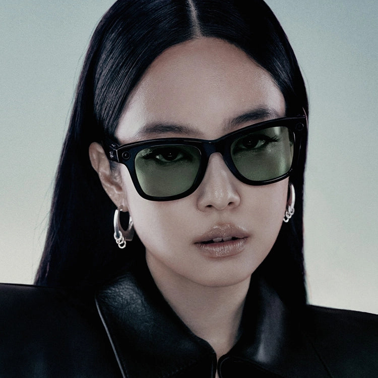 Ray-Ban Meta Wayfarer