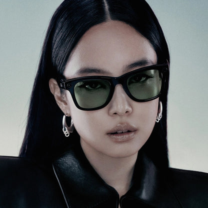 Ray-Ban Meta Wayfarer