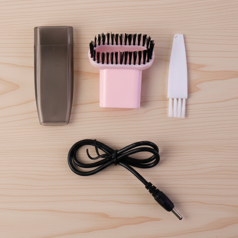 Mini Handheld Vacuum Cleaner