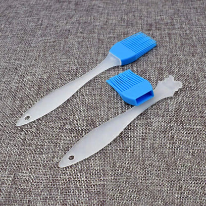Silicone Pastry Brush
