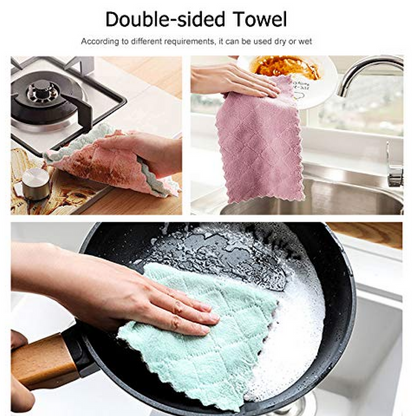 Kitchen Cleaning Towel