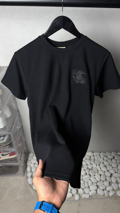 Burberry Equestrian Knight