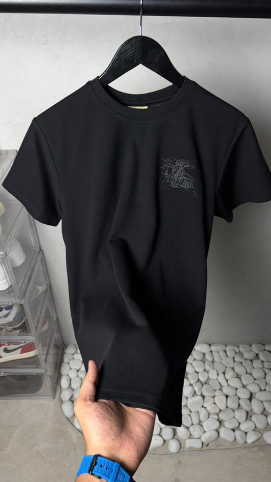 Burberry Equestrian Knight