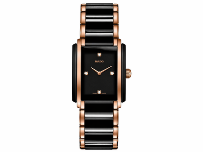 Rado Integral Jubile Men's Ceramic Watch