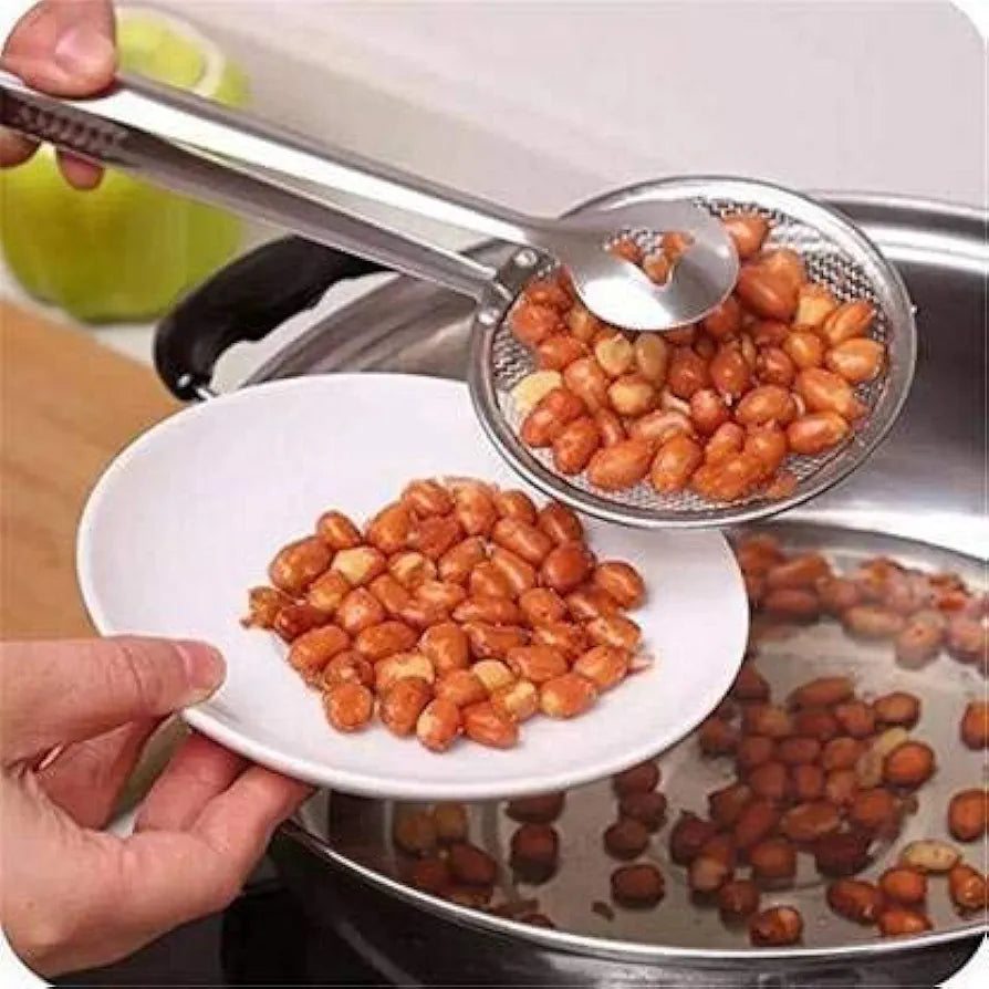 Food Strainer Clip
