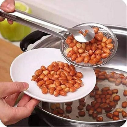 Food Strainer Clip