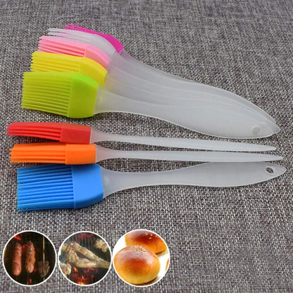 Silicone Pastry Brush