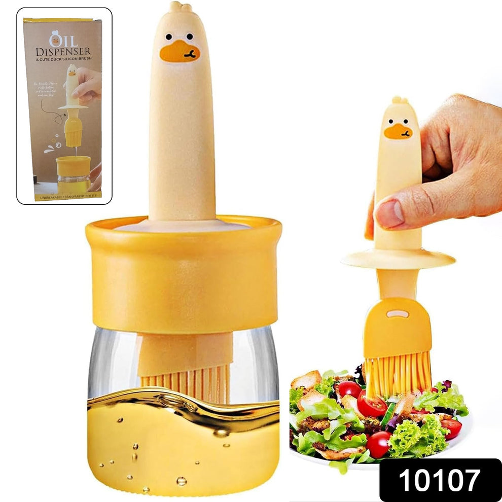Oil Dispenser Bottle
