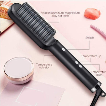 Hair Straightener