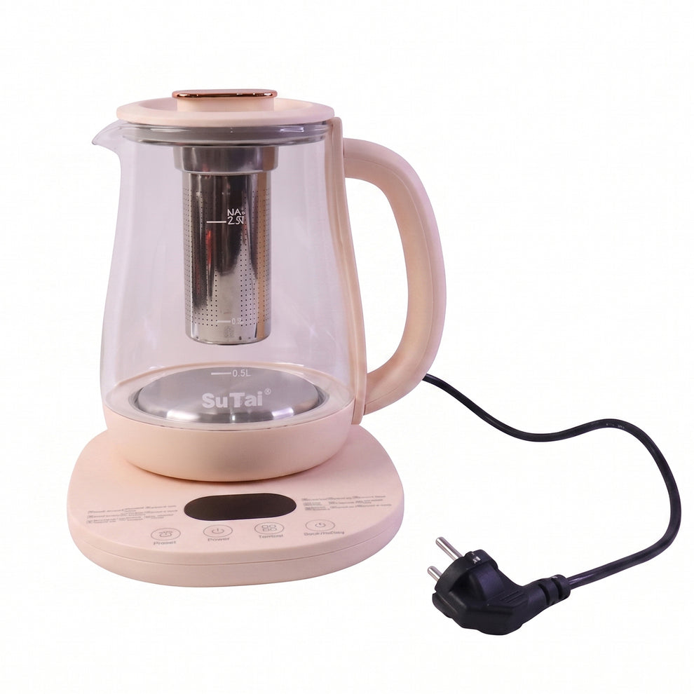 Suta Electric Glass Kettle 2.3L